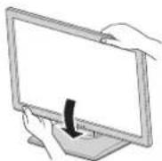 MITSUBISHI 24LB7 - 前後の向きを変える - 2