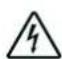 TROTEC PSCS 10‑3 6V - Warning of electrical voltage - 1