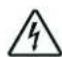 TROTEC PSCS 10‑3 6V - Warning of electrical voltage - 1
