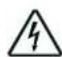 TROTEC PSCS 10‑3 6V - Warning of electrical voltage - 1
