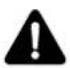 TROTEC PSCS 10‑3 6V - Warning! - 1