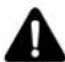 TROTEC PSCS 10‑3 6V - Warning of electrical voltage - 1