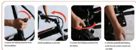 QFX BIK-20 - FOLDING - 1