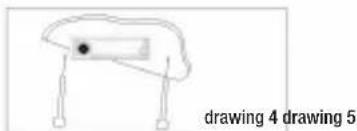 Multilaser Royal P3159 - Panel de control - 3