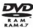 PANASONIC DMR-UBX4030 - 記録できるディスクについて（続き） - 1