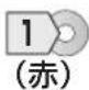 PANASONIC DMR-UBX4030 - 表示マークー覧 - 22