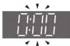 PANASONIC DMR-UBX4030 - 日時設定 - 1