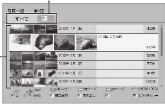 写真一郎 HCC すべて 3D 2015年1月1日 42枚 2015年2月2日 105枚 2015年3月3日 59枚 2015年4月6日 77枚 2015年5月1日 48枚 2015年6月2日 120枚 サブ メニュー 決定 カレンダー 前ページ 次ページ ページ0001/0002 発行 観察会社 図書出所 戦 戦 スライドショー
