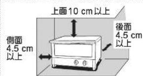PANASONIC NT-T500-K - こんな場所で使わない! - 2