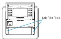 Crestron CBLR2-HD - Modify the FlipTop (Excludes FlipTop 600 Series Models) - 5