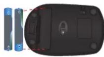Steren COM-655 - - Keyboard - 3