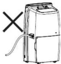ARGO Platinum 21 - CONTINUOUS CONDENSATION DRAINAGE - 8