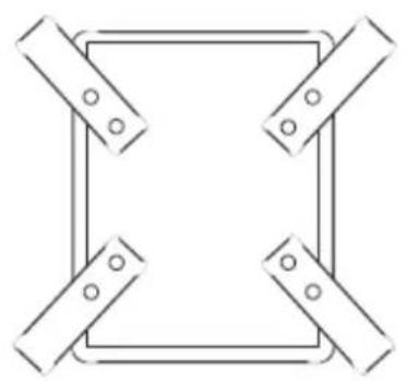 BRIGMTON BTW-60 - MOUNTING - 1