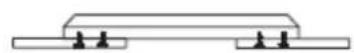 BRIGMTON BTW-60 - MOUNTING - 2
