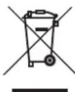 BARAZZA 1PTA120C - END-OF-LIFE DISPOSAL - 1