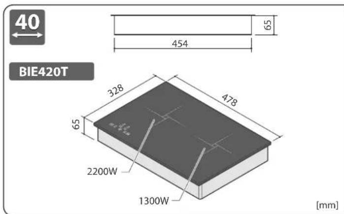 BARAZZA 1PID93NQ - Complimenti per aver acquistato una apparecchiatura Barazza! - 4