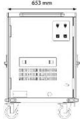 V7 CHGCT30-1N - Circuit Breaker. - 5