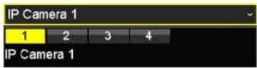 TRENDNET TV-NVR416 - TV-NVR416 - 1