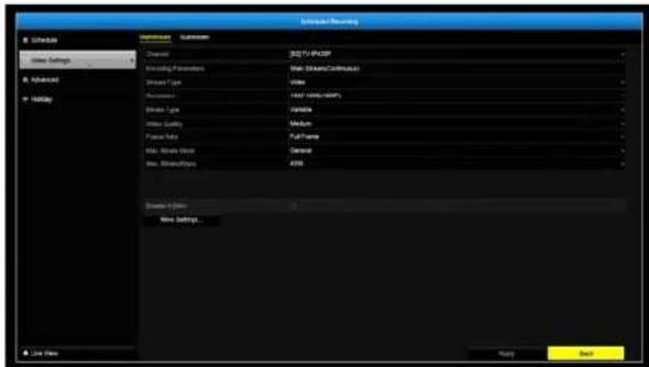 Schedule Recurring Schedule Video Settings Advanced Holdup Channel Audio Encoding Parameters Stream Type Recovery Stream Type Audio Quality Frame Rate Wide Stream Block Max. Stream/Offs 325V-400MP Max. Stream/Continuous Max. Stream/Continuous Max. Stream/Continuous Max. Stream/Continuous Max. Stream/Continuous Max. Stream/Continuous Max. Stream/Continuous Max. Stream/Continuous Max. Stream/Continuous Max. Stream/Continuous Max. Stream/Continuous Max. Stream/Continuous Max. Stream/Continuous Max. Stream/Continuous Max. Stream/Continuous Max. Stream/Continuous Max. Stream/Continuous Max. Peak Max. Peak Max. Peak Max. Peak Max. Peak Max. Peak Max. Peak Max. Peak Max. Peak Max. Peak Max. Peak Max. Peak Max. Peak Max. Peak Max. Peak Max. Peak Max. Peak Max. Peak Max. Peak Max. Peak Max. Peak Max. Peak Max. Peak Max. Peak Max. Peak Max. Peaks Max. Peaks Max. Peaks Max. Peaks Max. Peaks Max. Peaks Max. Peaks Max. Peaks Max. Peaks Max. Peaks Max. Peaks Max. Peaks Max. Peaks Max. Peaks Max. Peaks Max. Peaks Max. Peaks Max. Peaks Max. Peaks Max. Peaks Max. Peaks Max. Peaks Max. Peaks Max. Peaks Max. Peaks Max. Peak Max. Peak Max. Peak Max. Peak Max. Peak Max. Peak Max. Peak Max. Peak Max. Peak Max. Peak Max. Peak Max. Peak Max. Peak Max. Peak Max. Peak Max. Peak Max. Peak Max. Peak Max. Peak Max. Peak Max. Peak Max. Peak Max. Peak Max. Peak Max. Max. Min: 100% Min: 100% Min: 100% Min: 100% Min: 100% Min: 100% Min: 100% Min: 100% Min: 100% Min: 100% Min: 100% Min: 100% Min: 100% Min: 100% Min: 100% Min : 100% Min : 100% Min : 100% Min : 100% Min : 100% Min : 100% Min : 100% Min : 100% Min : 100% Min : 100% Min : 100% Min : 100% Min : 100% Min : 100% Min : 85% Min : 85% Min : 85% Min : 85% Min : 85% Min : 85% Min : 85% Min : 85% Min : 85% Min : 85% Min : 85% Min : 85% Min : 85% Min : 85% Min : 85% Min : 85% Min : 85% Min : Min: 100% Min: 100% Min: 100% Min: 100% Min: 100% Min: 100% Min: 100% Min: 100% Min: 100% Min: 100% Min: 100% Min: 100% Min: 100% Min: 100% Min: Min: 100% Min: Min: 100% Min: Min: 100% Min: Min: 100% Min: Min: 100% Min: Min: 100% Min: Min: 100% Min: Min: 100% Min: Min: 100% Min: Min: 100% Min: Min: 100% Min: Min : Min: 100% Min: Min: 100% Min: Min: 100% Min: Min: 100% Min: Min: 100% Min: Min: 100% Min: Min: 100% Min: Min: 100% Min: Min: 100% Min: Min: 100% Min: Min: 100% Min: Max: 1567676767676767676767676767676767676767676767676767676767676767676767676767676767676767676767676767676