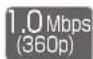 PANASONIC DMR-BRG2030 - 持ち出し番組一覧画面 - 3
