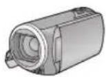 PANASONIC DMR-BRG2030 - 当社製デジタルハイビジョン ビデオカメラ - 1