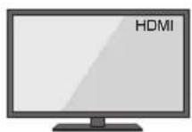 PANASONIC DMR-BRG2030 - テレビのリモコンで、入力切換の操作をする - 1
