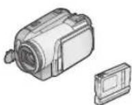 PANASONIC DMR-BRG2030 - HDD - 3