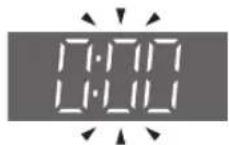 PANASONIC DMR-BRG2030 - 日時設定 - 1