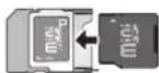 PANASONIC DMR-BRG2030 - お知らせ - 4