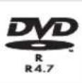 PANASONIC DMR-BRG2030 - 記録できるディスクについて - 4