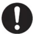 PANASONIC DMR-BRG2030 - 電源コード・プラグを破損するようなことはしない - 1