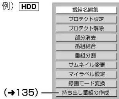 PANASONIC DMR-BRG2030 - を押す - 1