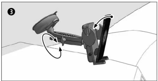 Arkon RM40802T - 3