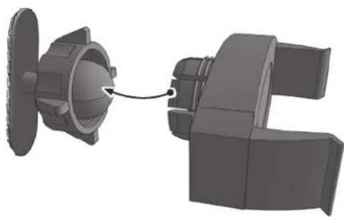 Arkon MG210 - 3