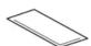 CASIO CS-2X - Parts List - 1