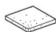 CASIO CS-2X - Parts List - 2