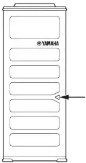 YAMAHA