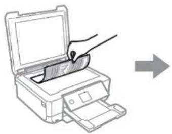 EPSON Colorio EP-810AB - 操作に応じた機能の表示 - 2