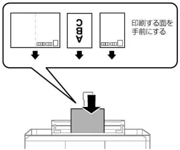 EPSON Colorio EP-810AB - 印刷 - 3