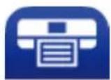 EPSON Colorio EP-810AB - Epson iPrintを使う - 1
