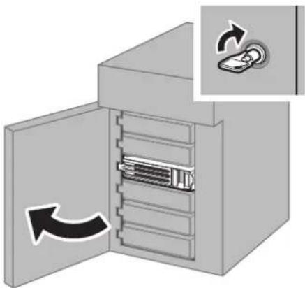 BUFFALO DriveStation HD-HN012T/R6 - RAID 0でお使いの場合 - 2