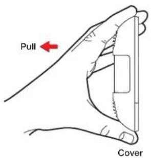 Pull Cover