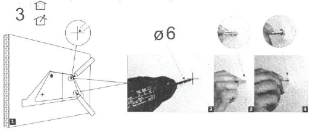 3 Ø6 2 3 4