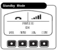 COBRA BT 200 - Standby - 1