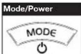 COBRA CTW285P DC - Weather (WX) Alert Mode - 2