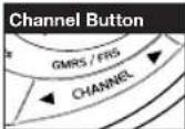 COBRA CTW285P DC - To Select a Channel - 1