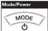 COBRA CTW285P DC - Roger Beep Confirmation Tone - 1