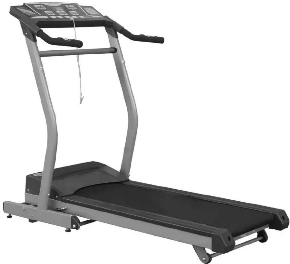 Joy Sport Relax Model 2010 - Relax Model 2010 - 1