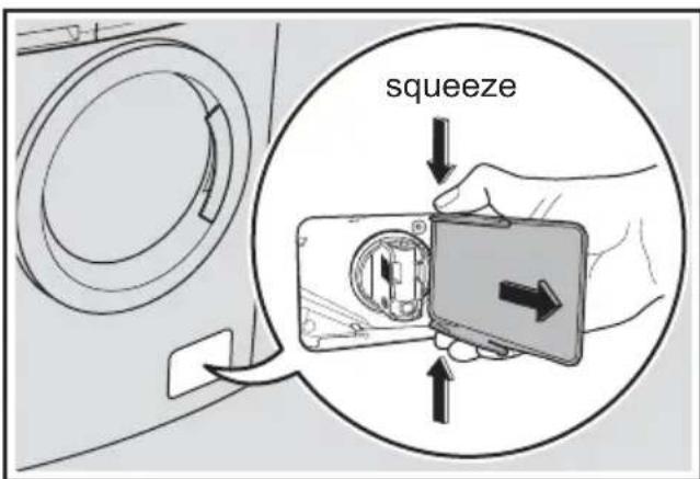 squeeze