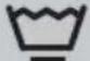 ELECTROLUX EWF12746 - INTERNATIONAL WASH CODE SYMBOLS7. - 3